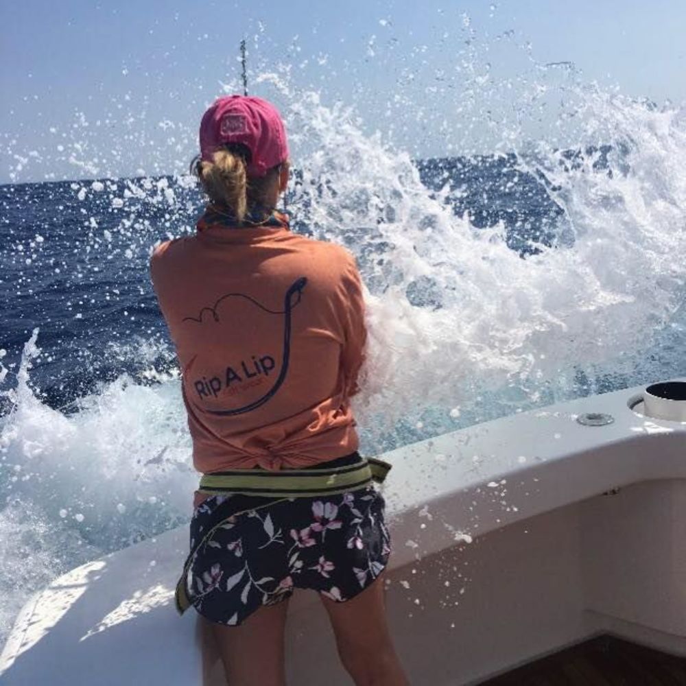 Meet your Posher, Kerri